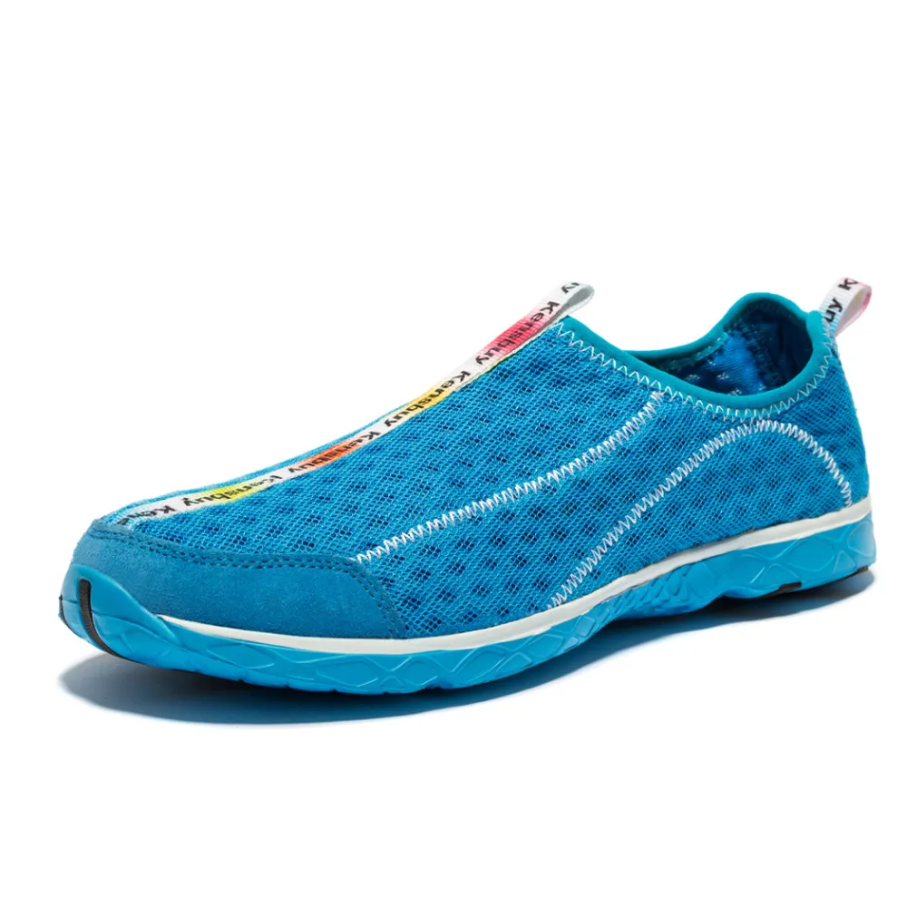 mesh beach shoes mens