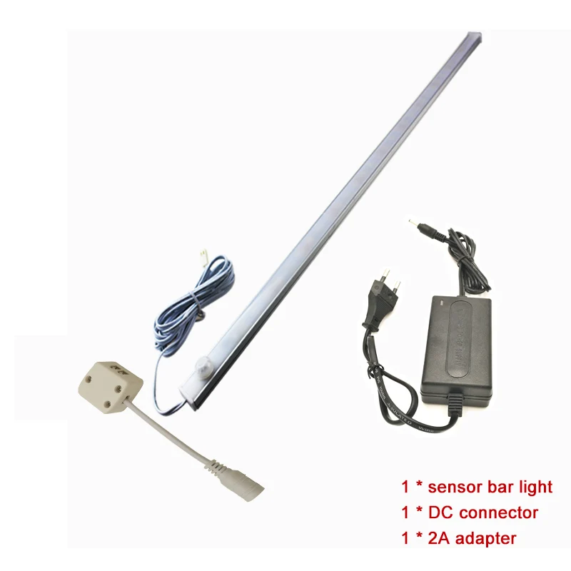 sensor set -4