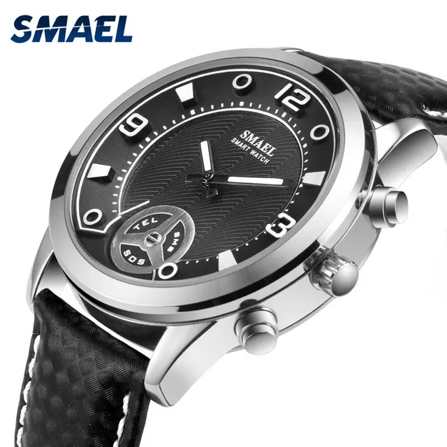 smael bluetooth