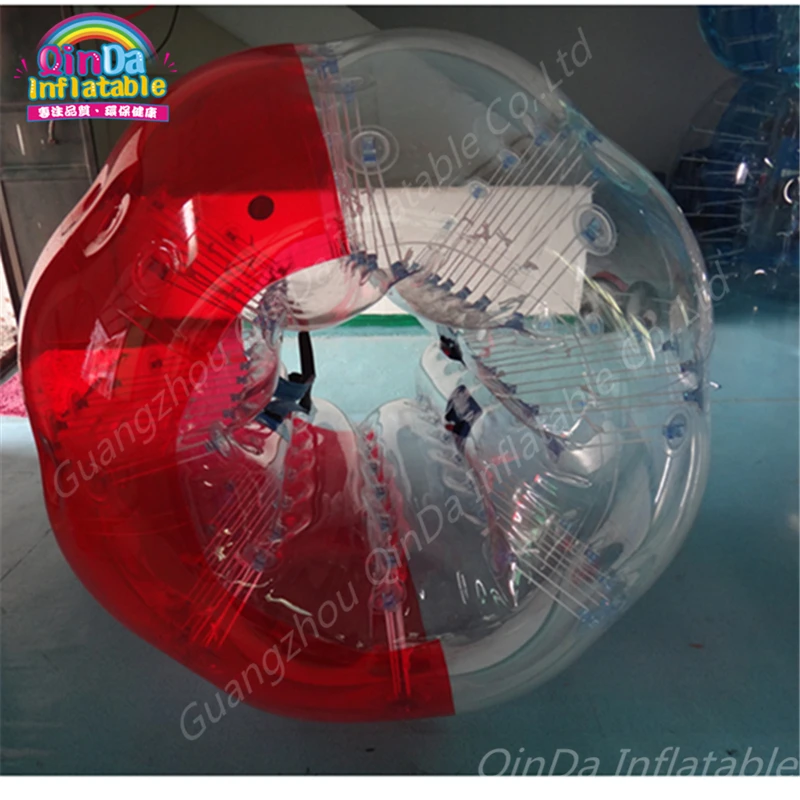 bubble soccer55