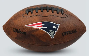 

children's sport Rugby American football 3# Ball game training ball Child American football athletic sports supplies