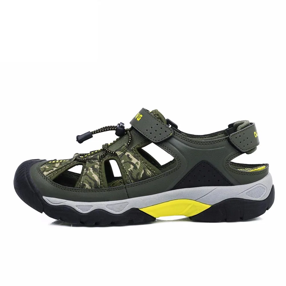Summer Wading Water Shoes For Men Outdoor Lightweight Aqua