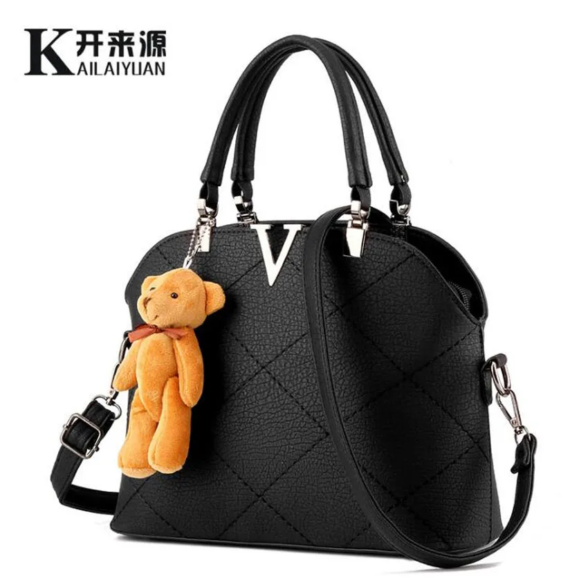 Wholesale Luxury Handbags Women Bags Designer Famous Brand Purses And