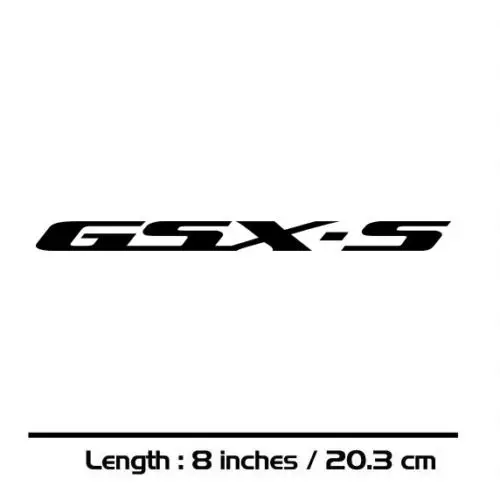 GSXS