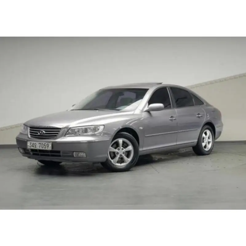 

Fog lamps lights for Hyundai GRANDEUR TG Stop Brake lamp Reverse Back up bulb Front Rear Turn Signal light 2pc