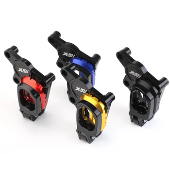 

New FOR Honda XADV750 X-ADV Special Modified CNC Rear Foot Support Rear Foot Assembly Accessories