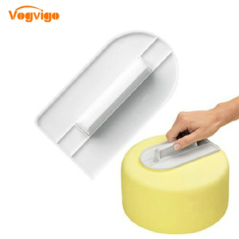 

VOGVIGO Fondant Cake baking cake decorating tool DIY mold surface screeding device for grinding Baking tools