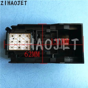 

For Epson DX5 head cap assembly /Eco solvent plotter Mimaki JV33 JV5 Mutoh VJ1604 RJ900 capping station clean kit