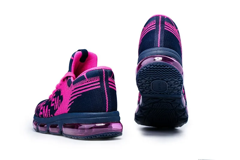 ONEMIX, женская обувь для бега с воздушной подушкой, уличная спортивная обувь, мужская спортивная обувь, zapatos de hombre, женская обувь для бега