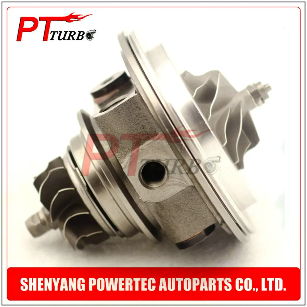 For Skoda Octavia II 2.0 TSI 147 Kw 200Hp BWA BPY KKK 5303 970 0105 turbolader cartridge K03-0105 core chra turbo 5303 988 0106