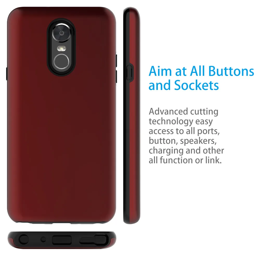 LG STYLE 4 2-4