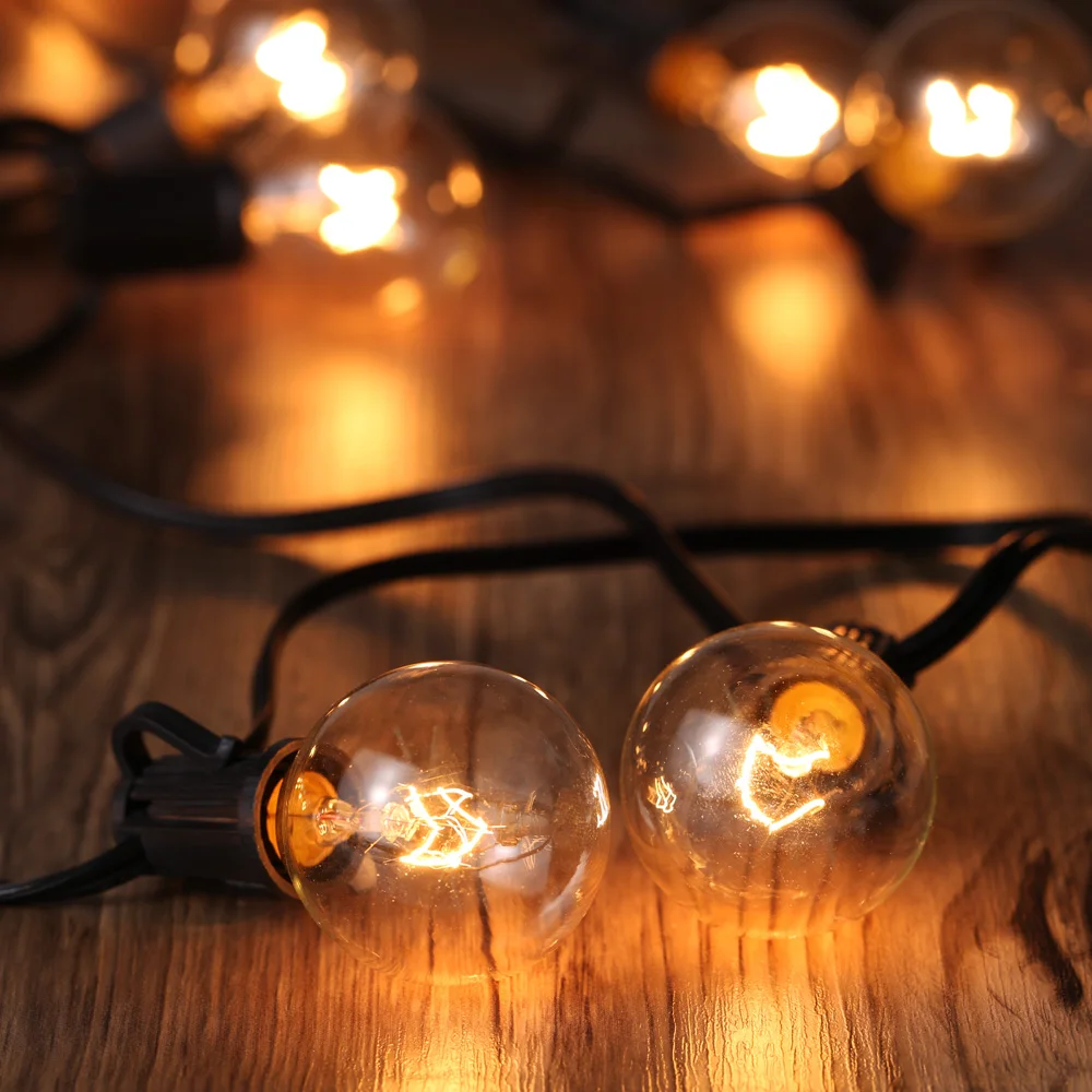 tomshine string lights