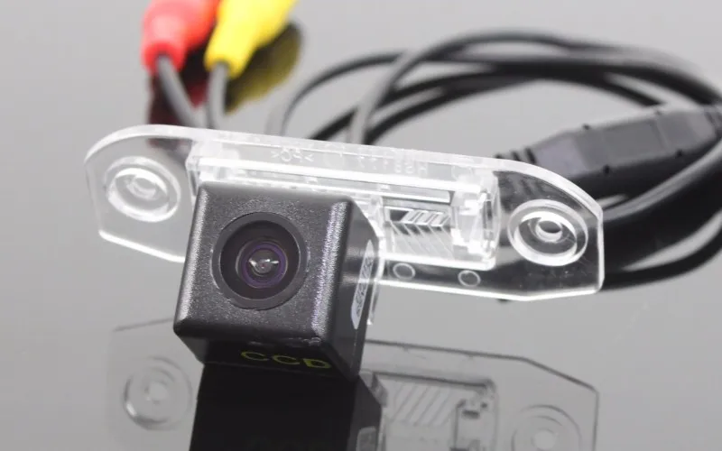 For Volvo C 70 C70 V 70 V70 XC 70 XC70 Reversing Camera CCD Night Vision Reversing Back up Camera Car Parking Camera trasera (6)