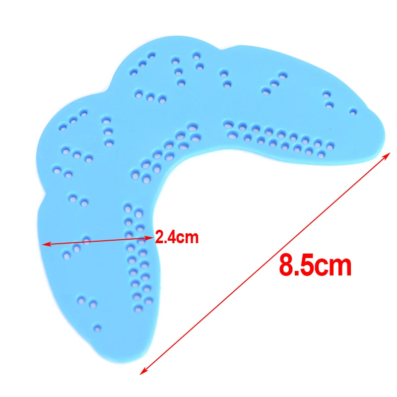 Дети на заказ подходят для спорта рот guard пищевой Безопасный EVA зубы протектор для баскетбола Футбол бокс зубы протектор