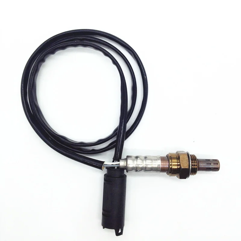 

Car Sensor for BMW Z3 2.0i 2.8i Convertible 1998-2000 Engine M52 Per cat right hand Direct Fit O2 Oxygen Sensor Car Accessories