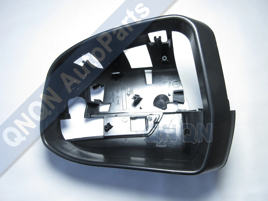 

RearView Door Side Mirror Cover for Ford Focus MK3 12-17