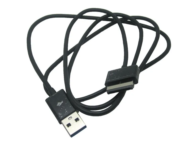 1 м 40Pin USB Кабель зарядного устройства для Asus Eee Pad трансформатор TF201 TF101 SL101 TF300 планшет