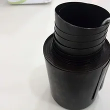 25-250-40 спиральная стальная лента сильфоны