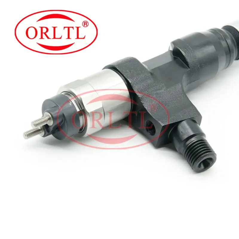 Orlit 095000-5213(23910-1252) Форсунка топливной системы 0950005213 Авто дизельный инжектор форсунки 5213 для HINO P11C