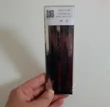 MSL SOLAR Busbar wire 5mm*0.2mm 10m/Lot For solder solar cells. Copper conent more than 99.97%.Solder wire CE ROSH Certificated