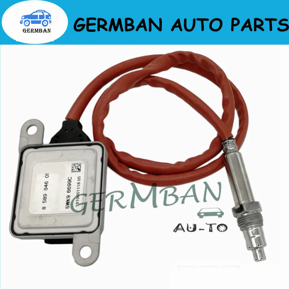 5wk96699c 13628589846 Original Nitrogen Oxide Nox Sensor