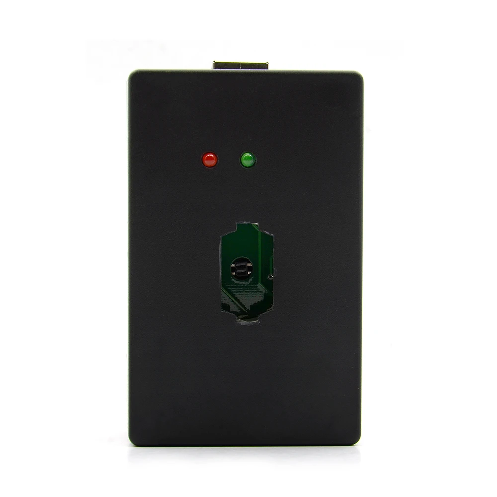 benz ir code reader 11
