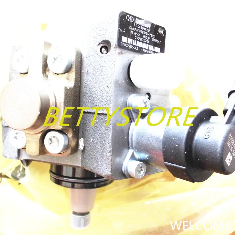 Genuine and new common rail fuel pump 0445010159 0 445 010 159 same as 0445010182 0445010402 | Автомобили и мотоциклы