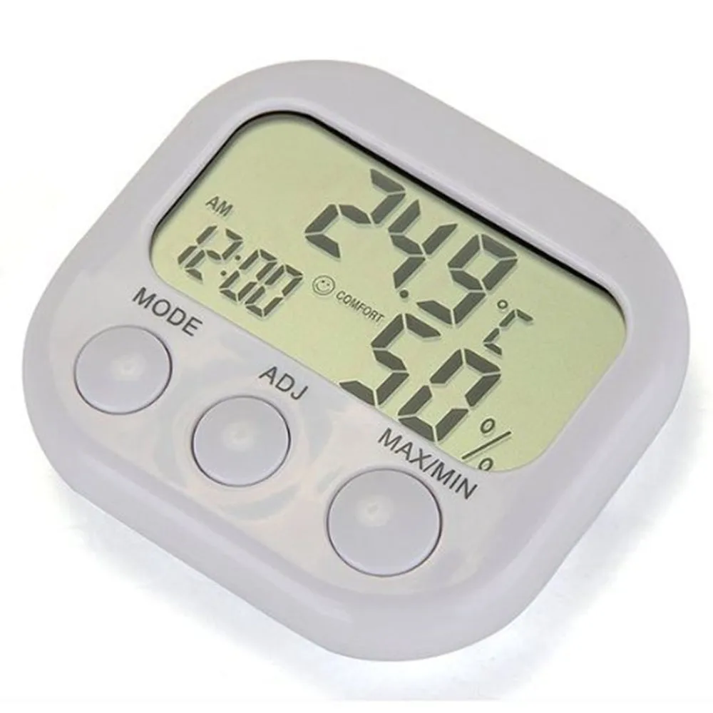 New-Arrival-Hot-Sale-High-Quality-LCD-Digital-Thermometer-Hygrometer-Temperature-Humidity-Meter-Gauge-With-Clock (1)