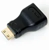 HDMI Type C Mini Male To HDMI USB Female Adapter Converter ► Photo 2/2