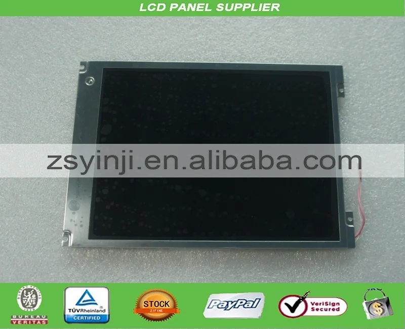 

8.4 inch lcd panel G084SN03 V.1