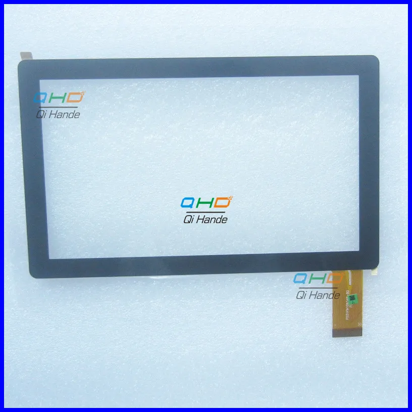 

Black New For source code P031FN10934B-B0 7'' Tablet PC touch screen panel replacement Free Shipping