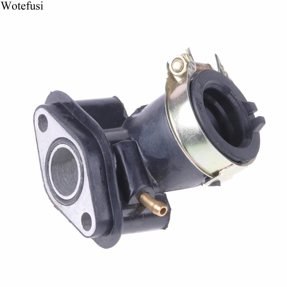 Wotefusi для впускного коллектора 50cc GY6 4 штрихов QMB139 SUNL китайский мопед скутера