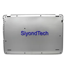 1 шт. корпус ноутбука нижний корпус D для SONY SVF15A17SCB SVF15A SVF15AA1LT SVF15A16SC