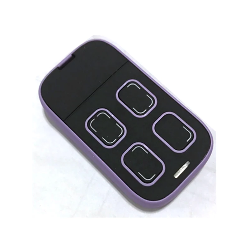 

Multi Frequency Remote Control Duplicator Duplicate rolling code for Sliding Gate