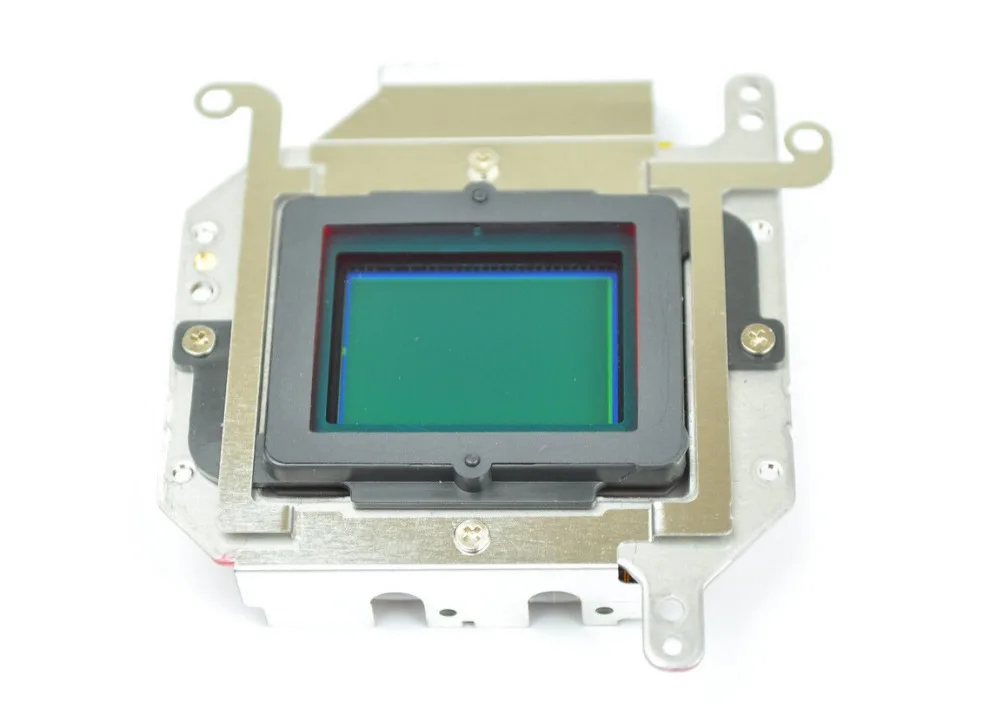 

Original 350D Digital Rebel XT Kiss Digital N CCD CMOS Image Sensor With Perfectly Low Pass filter Glass For Canon 350D