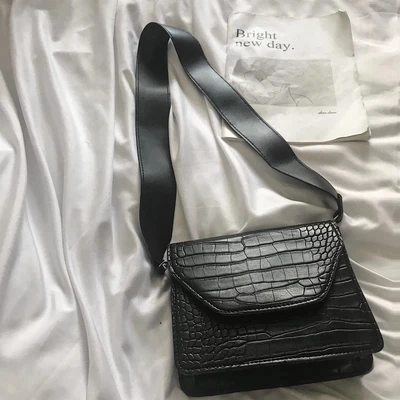 

New Fashion Women Bag pu Leather Women Handbag Satchels Stone Pattern Leather Women Messenger Bags Capacity Tote Bags Female