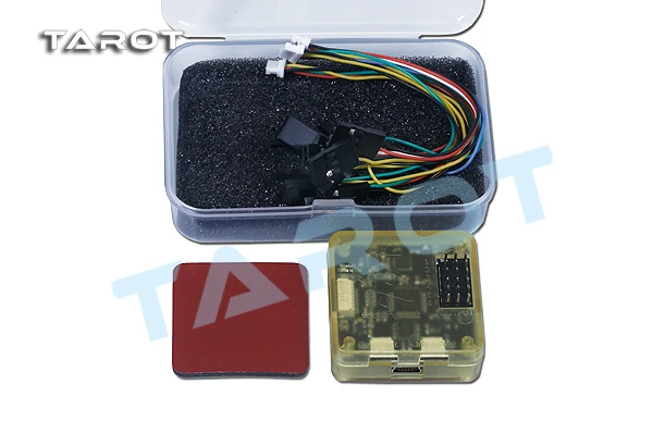 

Ormino CC3D openpilot open source stabilization Flight control board TL300D