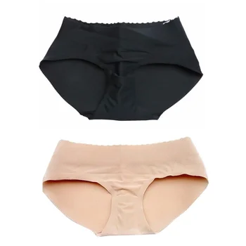 

Sexy Butt fake Hip Enhancer Padded Seamless Body Shaper Panties Underwear