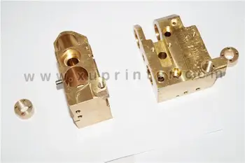 

1 Pair C5.072.201 C5.072.202 SM102 CD102 Housing For Heidelberg