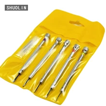 Отвертка Многофункциональный ремешок для часов инструмент, ремешок заменить специальные инструменты, головки наконечники снос destornillador