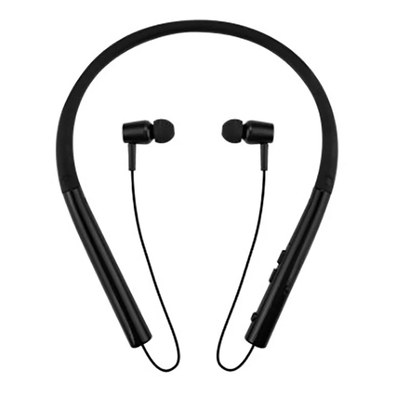 Умные Bluetooth наушники стерео с шумоподавлением водонепроницаемые голосовыми