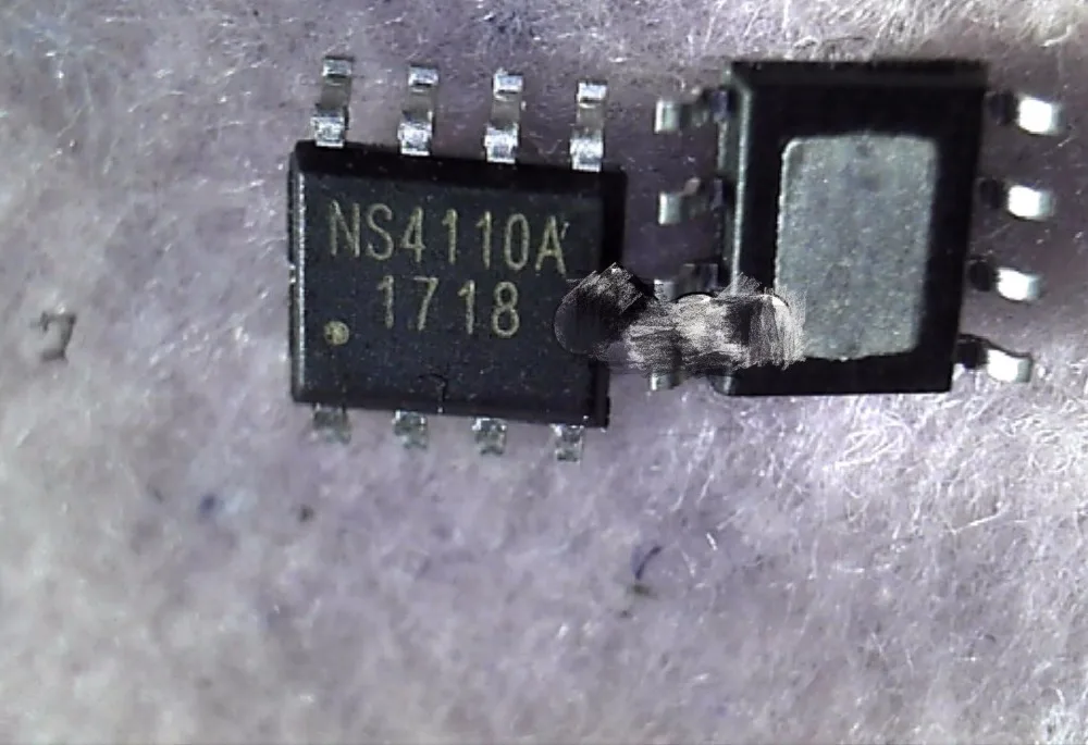 

10-50 шт./партия NS4110A NS4110 ESOP-8 Новинка