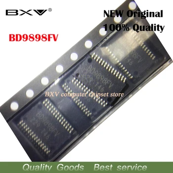 

10pcs BD9898FV-E2 BD9898FV BD9898 TSSOP28 New Original