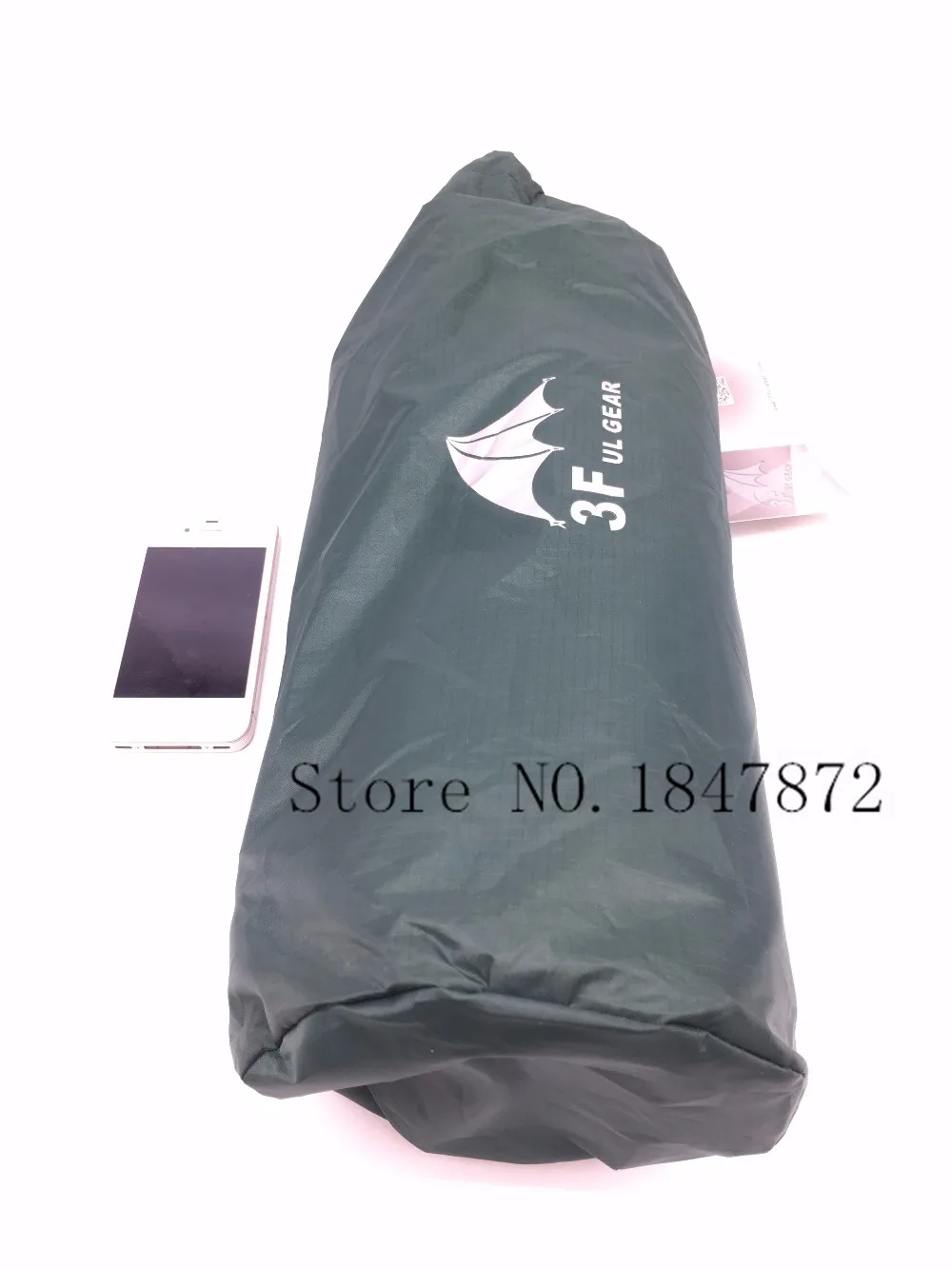 3F ul Gear Sun Shelter Beach Tent Pergola Awning Canopy 210T Taffeta Tarp Camping Sunshelter