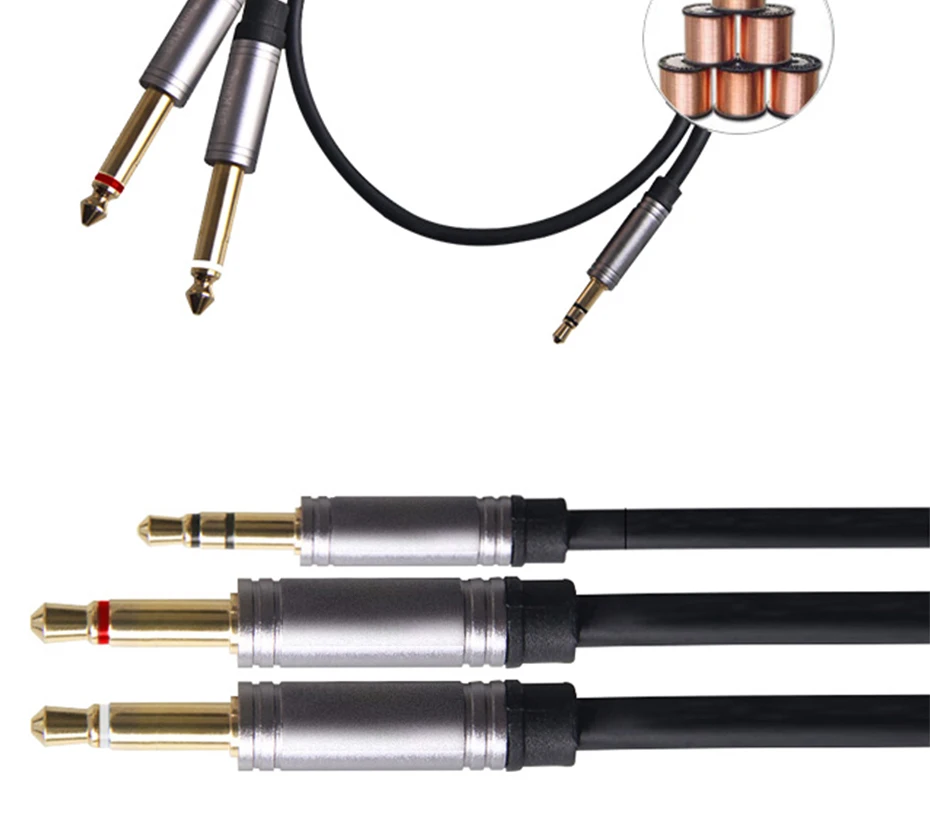 Audio line- (4)