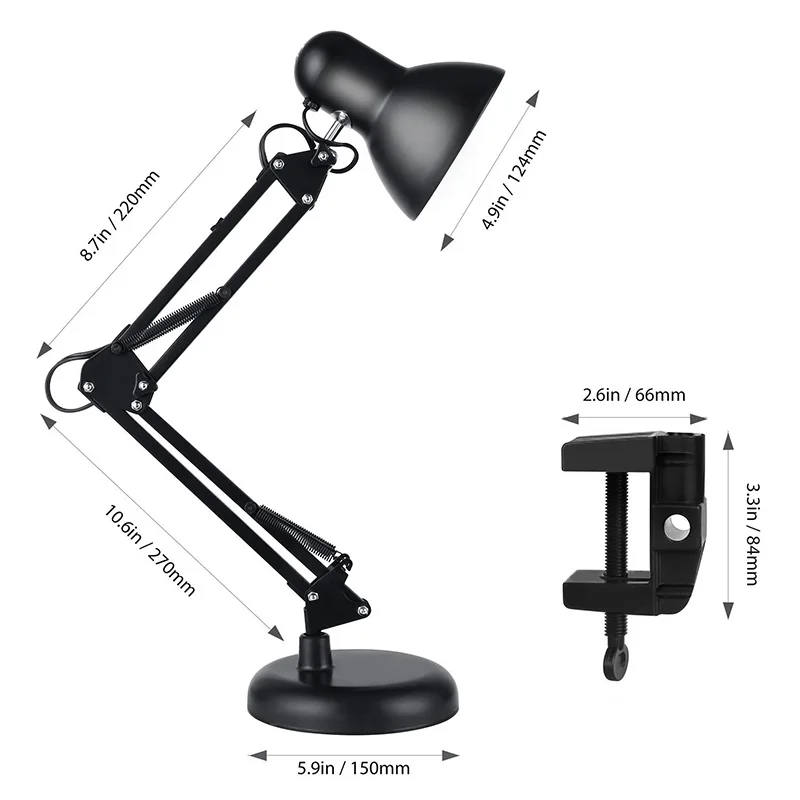 led desk lamp