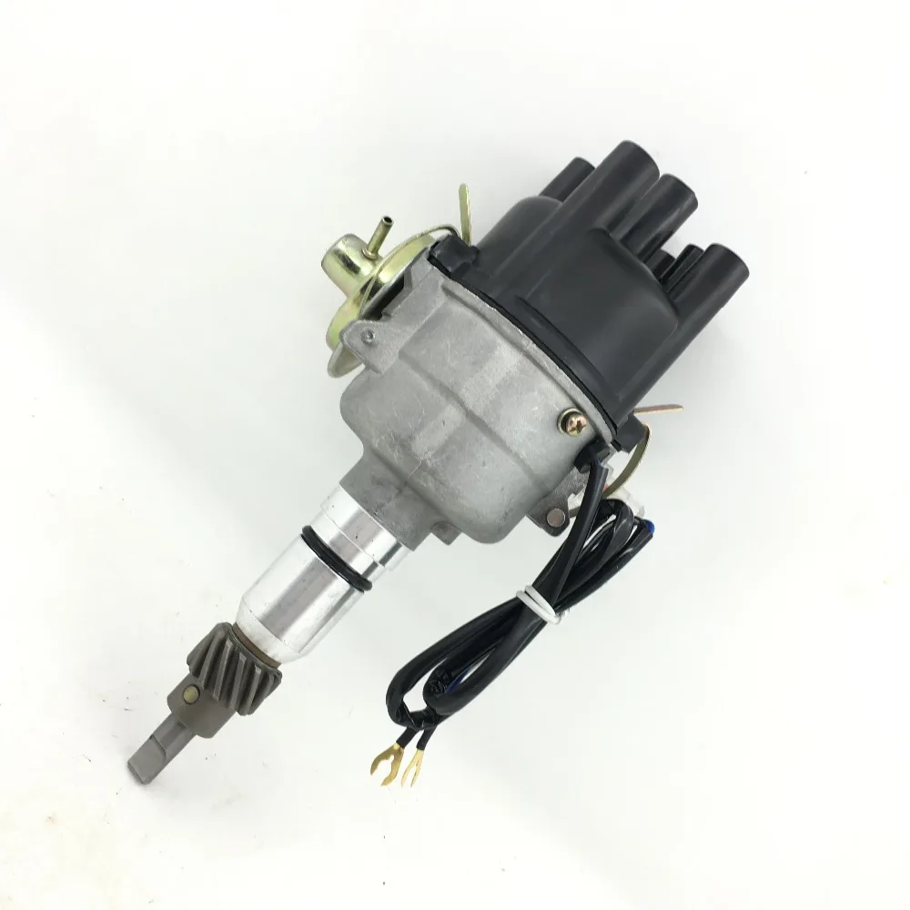 New ELECTRONIC distributors fit TOYOTA ENGINES 12R 12RM 12RM 12RJ