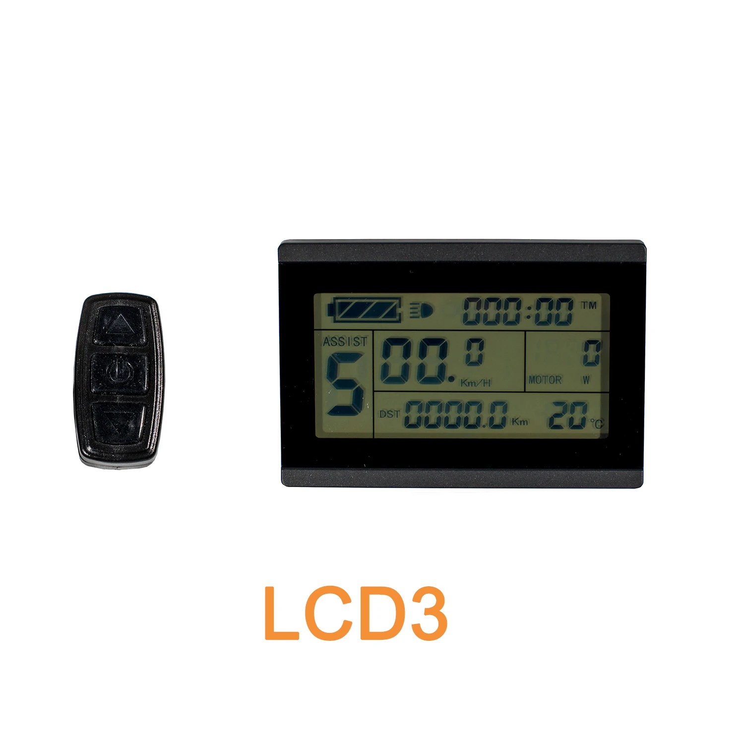 36V 350W eBike Kit ПЕРЕДНЯЯ СТУПИЦА Мотор колесо kt LCD3 LCD8h дисплей Geared Электрический