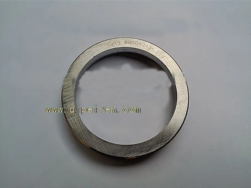 

Intake valve seat 612600040495 for WEICHAI Engine spare part