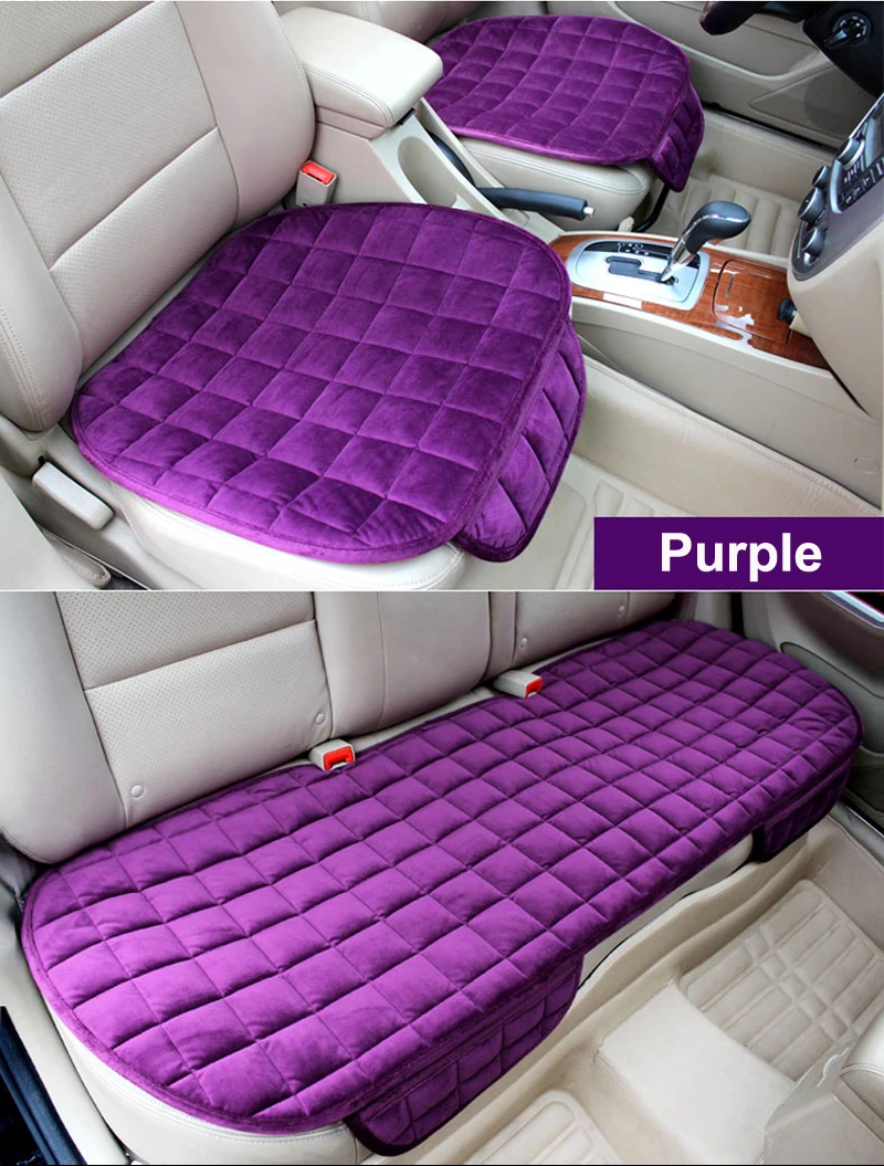 12 Seat Cushions